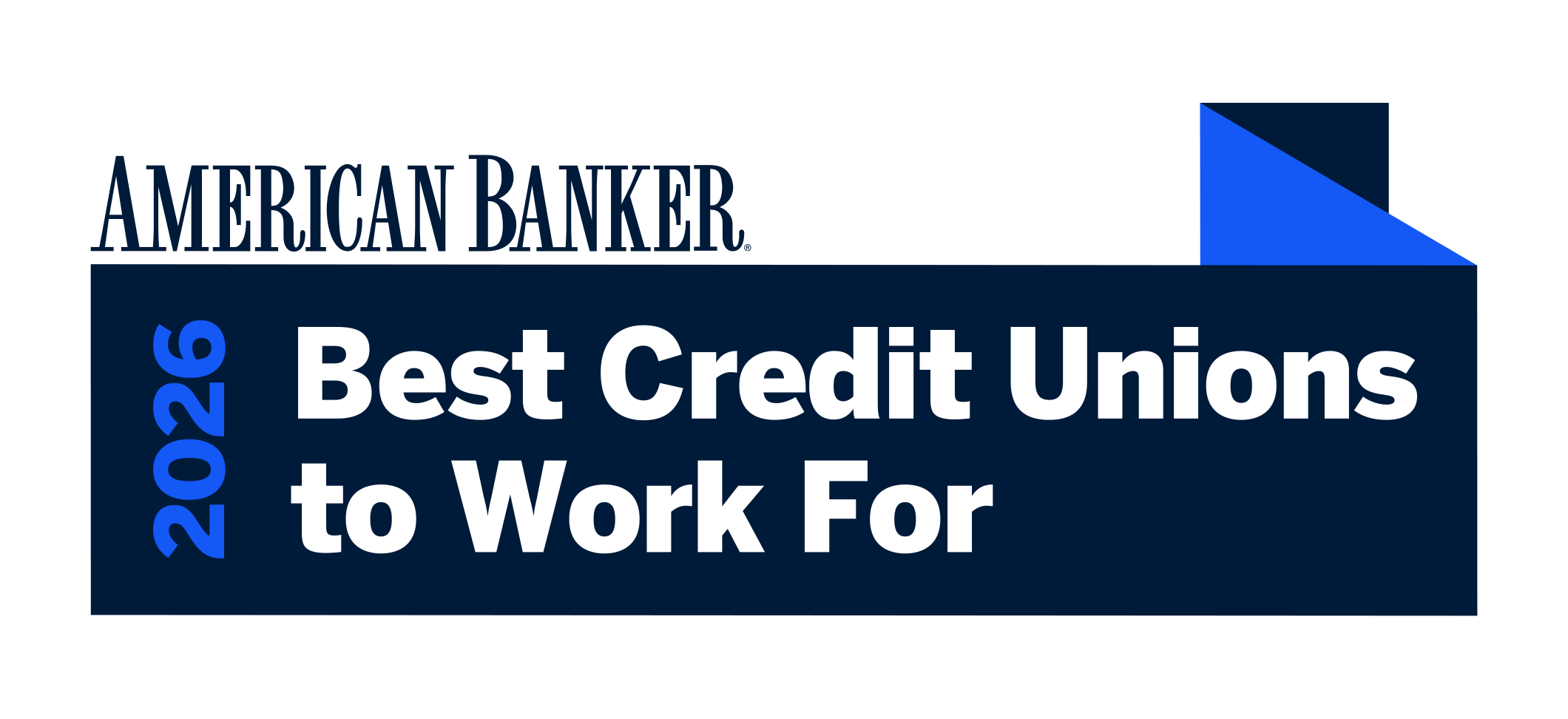 Best Credit Unions to Work For 2026 - American Banker 